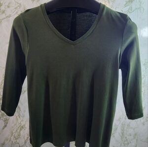 St. JOHN'S BAY Essential Tee